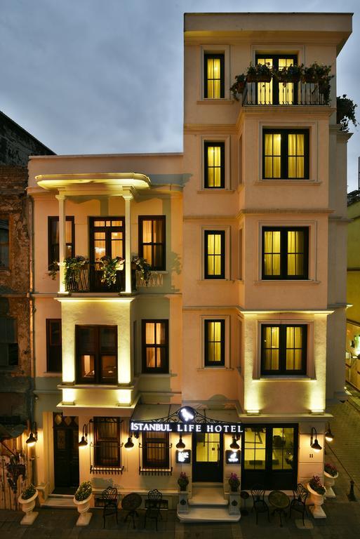 Otel Life İstanbul