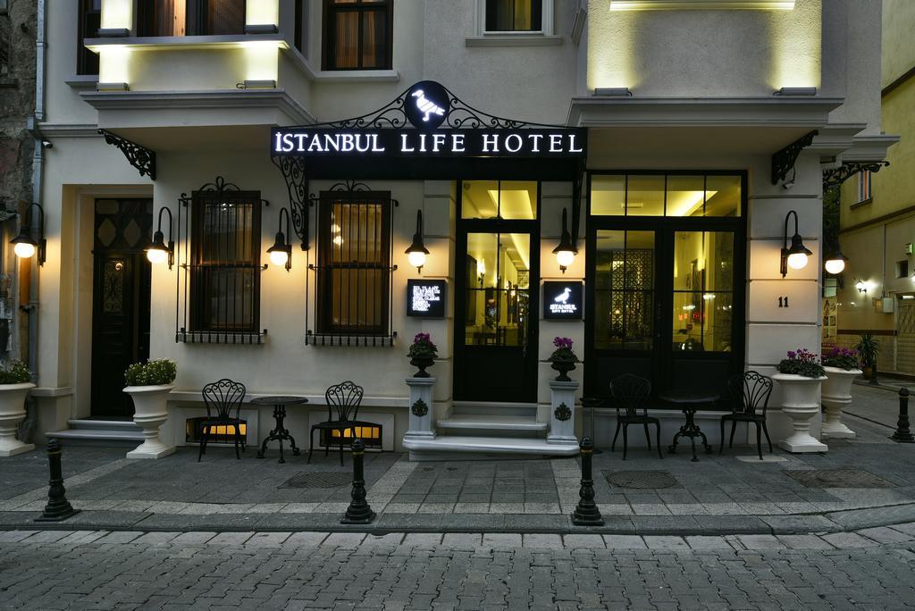 Otel Life
