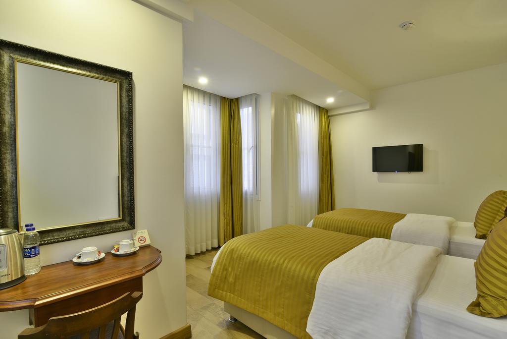 Otel Life 4*