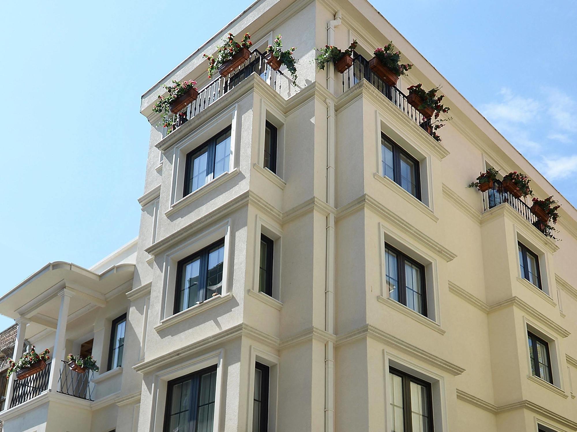 Otel Life 4*