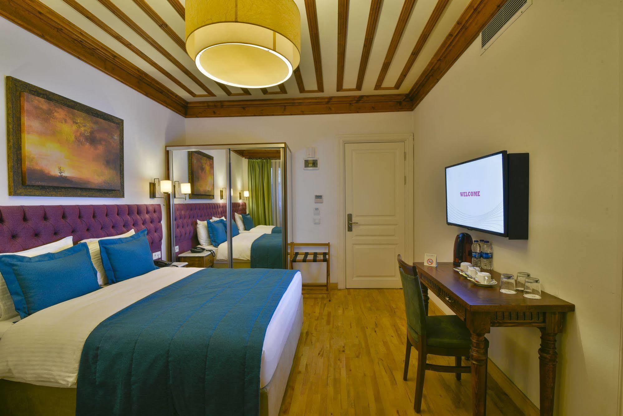 Otel Life